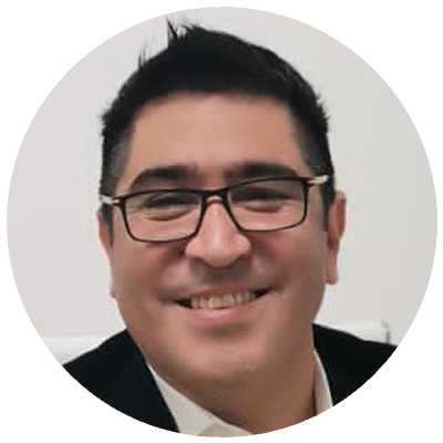 Julio Antúnez