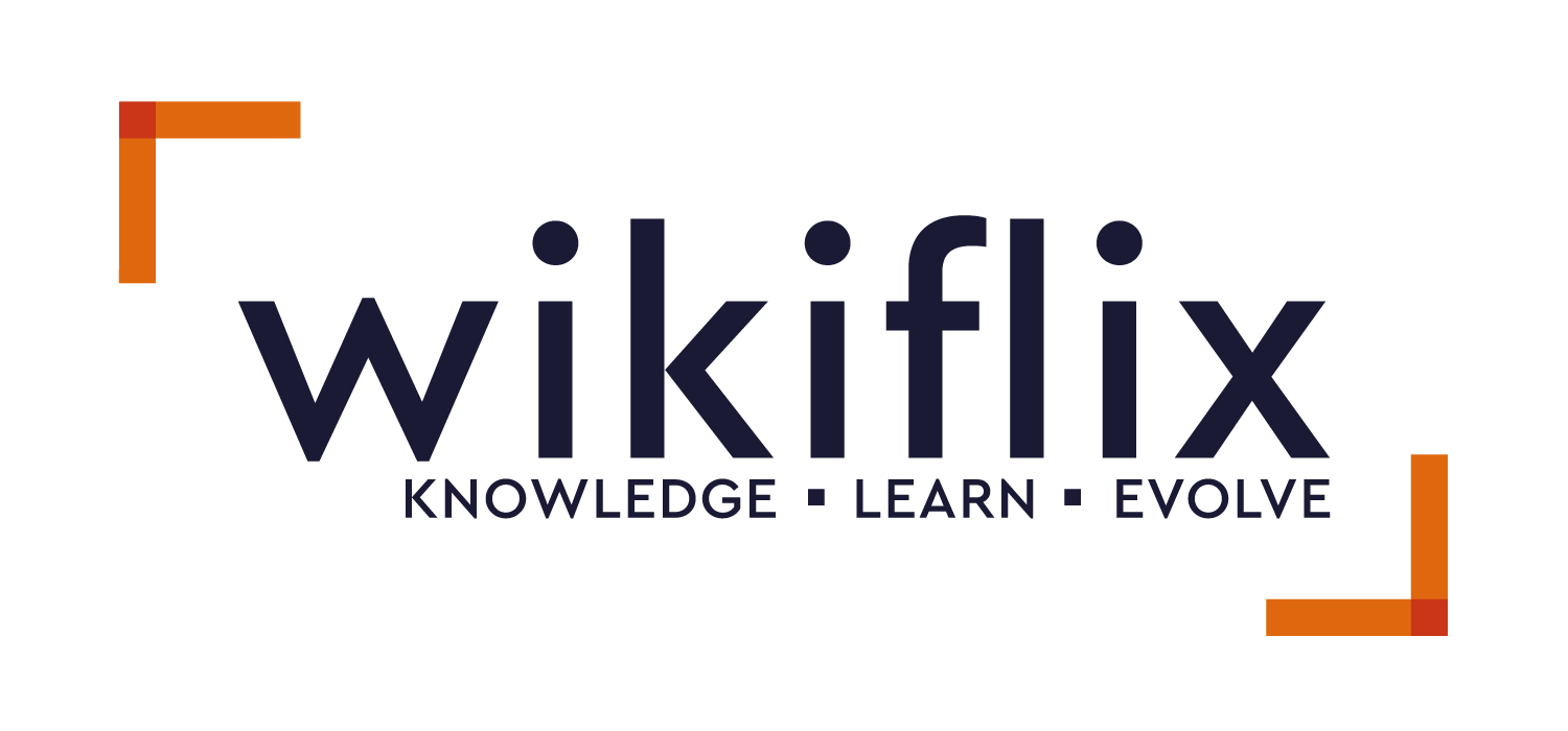 Wikiflix es una plataforma de aprendizaje corporativo que permite capturar, organizar y distribuir el conocimiento empresarial de forma simple, interactiva y segura. A través de un entorno visual tipo streaming, Wikiflix facilita la gestión del conocimiento, la formación de equipos y el desarrollo de competencias en organizaciones de cualquier tamaño.