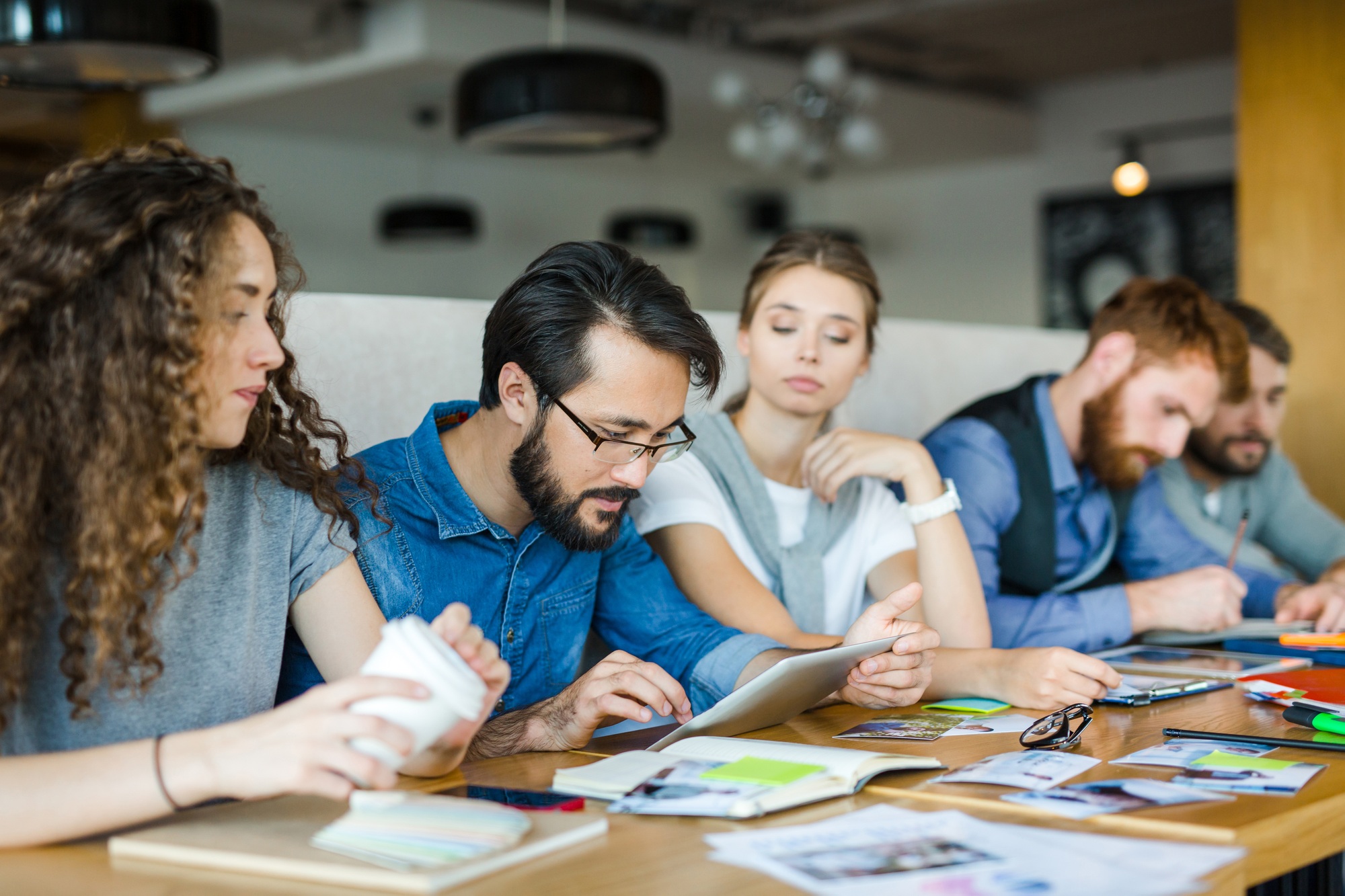 Academia Virtual de Aprendizaje y Gamificación | LMS eLearning Chile