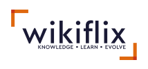 Wikiflix es una plataforma de aprendizaje corporativo que permite capturar, organizar y distribuir el conocimiento empresarial de forma simple, interactiva y segura. A través de un entorno visual tipo streaming, Wikiflix facilita la gestión del conocimiento, la formación de equipos y el desarrollo de competencias en organizaciones de cualquier tamaño. Wikiflix es una plataforma de aprendizaje corporativo que permite capturar, organizar y distribuir el conocimiento empresarial de forma simple, interactiva y segura. A través de un entorno visual tipo streaming, Wikiflix facilita la gestión del conocimiento, la formación de equipos y el desarrollo de competencias en organizaciones de cualquier tamaño.